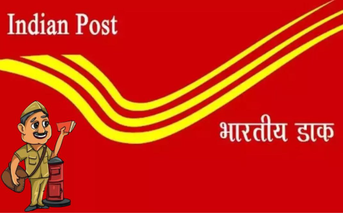 speed post services